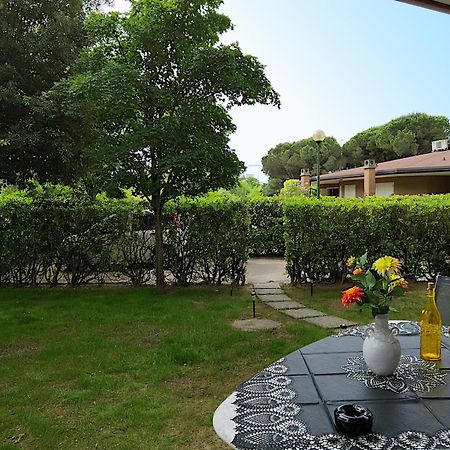 Appartamenti Villaggio San Siro Бибионе Экстерьер фото