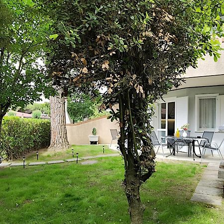 Appartamenti Villaggio San Siro Бибионе Экстерьер фото