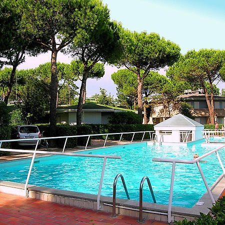 Appartamenti Villaggio San Siro Бибионе Экстерьер фото