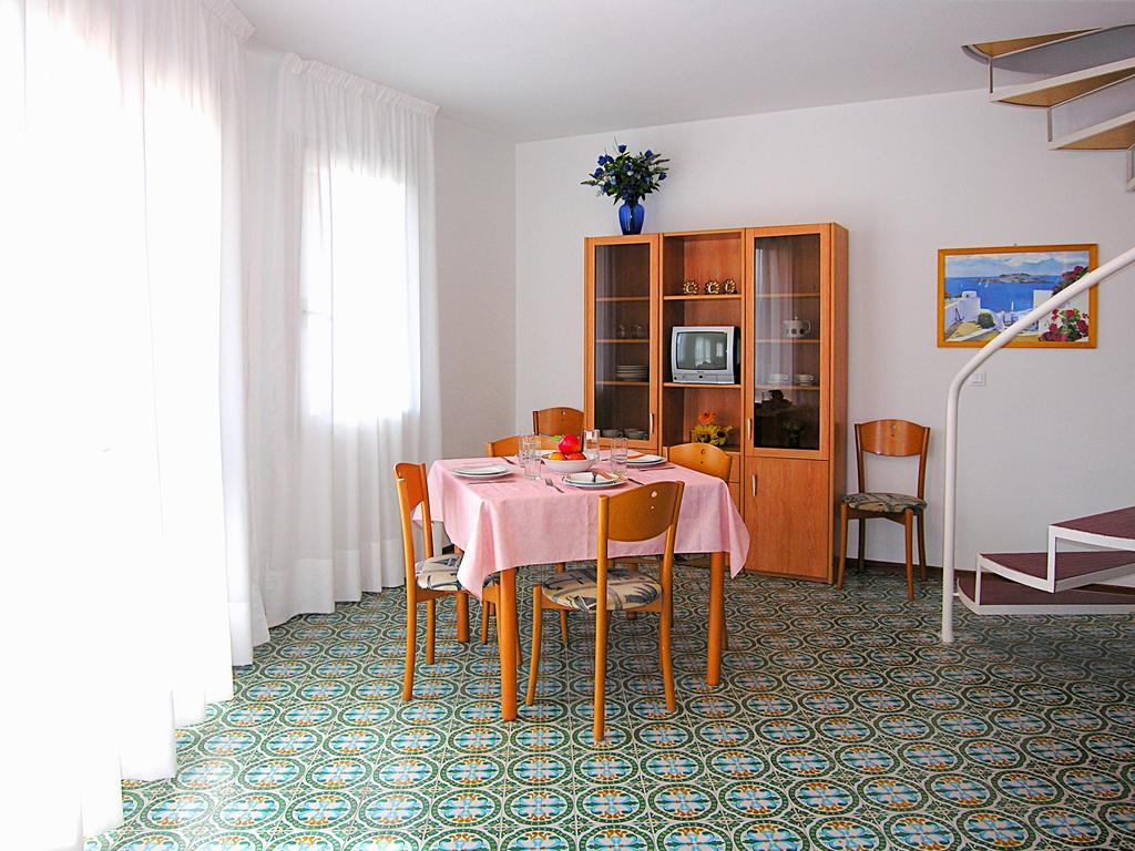 Appartamenti Villaggio San Siro Бибионе Экстерьер фото