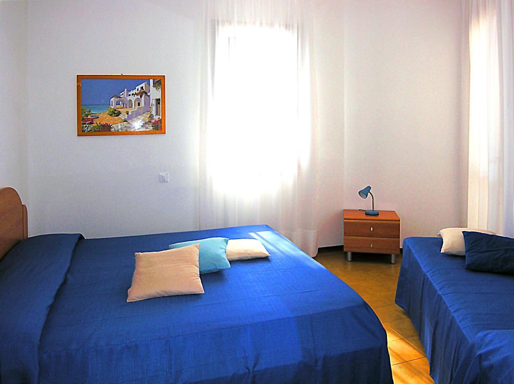 Appartamenti Villaggio San Siro Бибионе Экстерьер фото