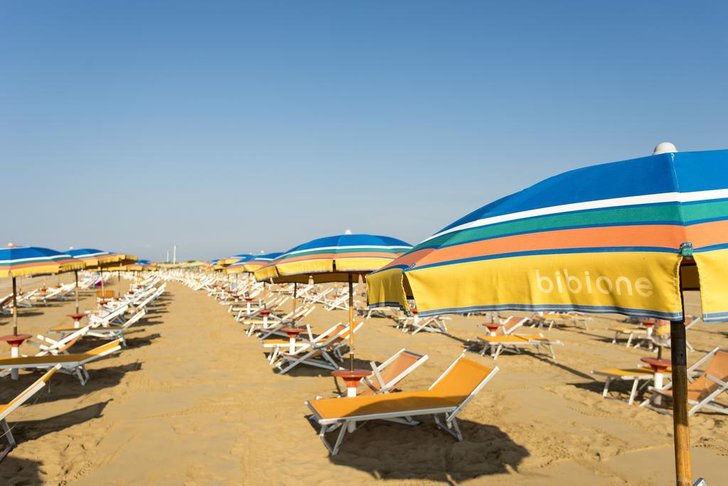 Appartamenti Villaggio San Siro Бибионе Экстерьер фото